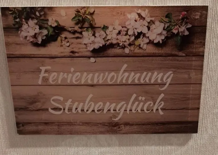 BoLA Ferienwohnung Hamburg 54 für bis zu 2 Personen